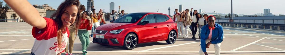 231 SEAT Range