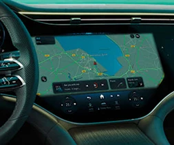 Zero Layer start screen