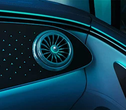 ENERGIZING AIR CONTROL