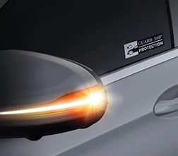 GUARD 360° vehicle protection