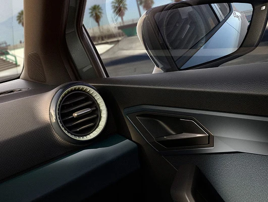 Reimagined Interior