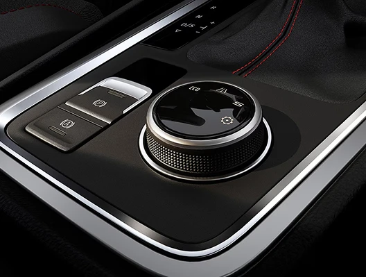 Drive Profile