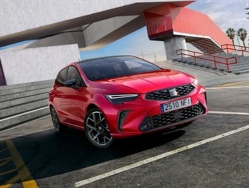 New Front Bumper and Full LED Headlamps