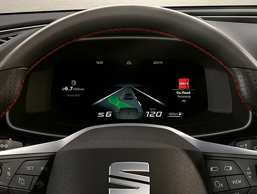 Adaptive Cruise Control Predictive
