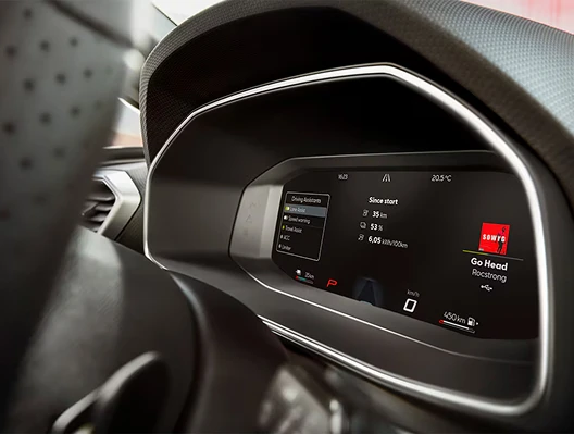 Want to switch to hybrid?