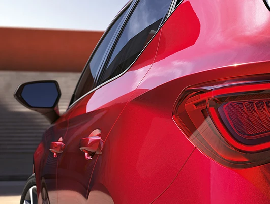 Side Assist
