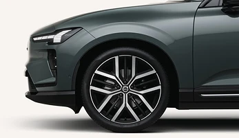 Wheel designs