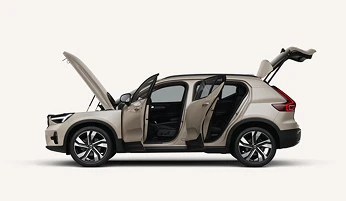Practical 5-seater