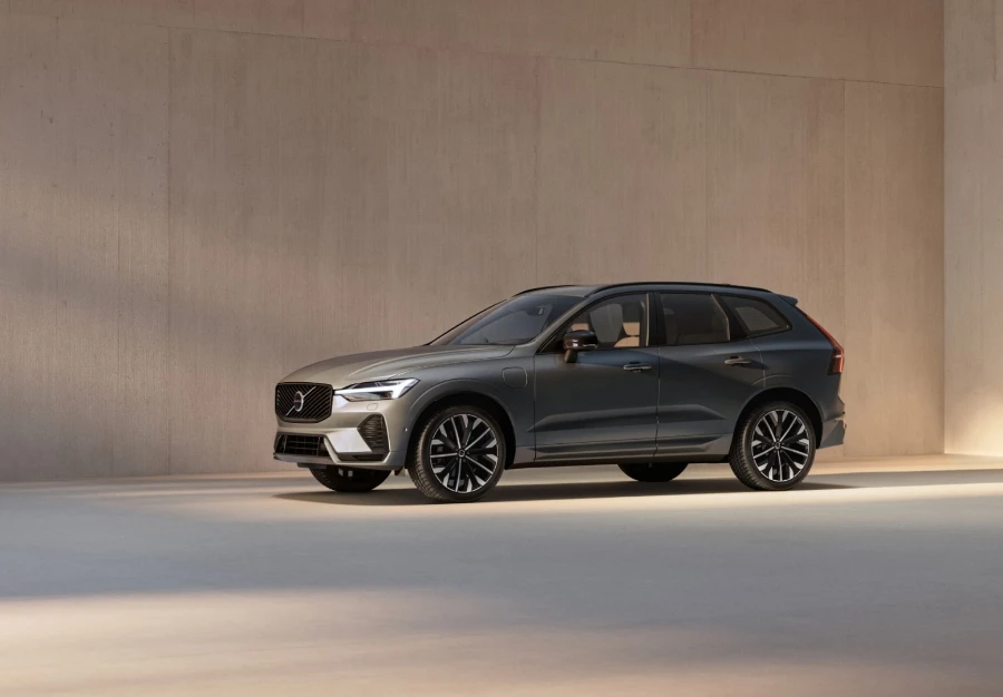 Volvo - XC60