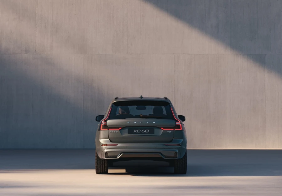 Volvo - XC60